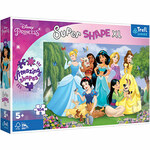 Disney Princeze u vrtu XL puzzle od 104 dijela - Trefl