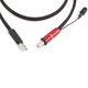 Atlas Cables - Mavros USB A-B Grun - 1,0m