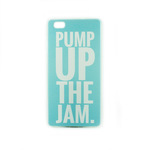 Pump Up Iphone7