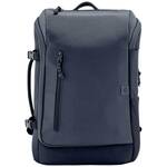 HP ruksak za prijenosno računalo Travel 25L Prikladno za maksimum: 39,6 cm (15,6'') plava boja, siva