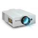 Auna EH3WS LED projektor