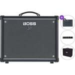Boss Katana 50 EX Gen 3 Premium SET Modelling gitarsko combo pojačalo