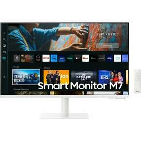 Monitor SAMSUNG Smart M70C Series S32CM703UU (32" VA
