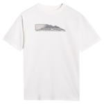 Dječja majica 4F Tshirt M2409 Dječja veličina: 146 / Boja: bijela