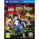 PSP VITA IGRA LEGO HARRY POTTER 5-7