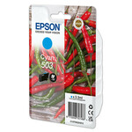 EPSON C13T09Q24010, originalna tinta, azurna, 3,3ml