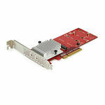 PCI kartica SSD M.2 Startech PEX8M2E2, 190 g