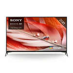 Sony XR-50X93J televizor, 50" (127 cm), Full Array LED, Ultra HD, Google TV, 120 Hz