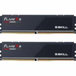 G.SKILL Flare X5 32GB DDR5 5200MHz, (2x16GB)