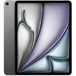 Apple iPad Air 13", (1st generation 2024), Space Gray, 2732x2048, 1TB