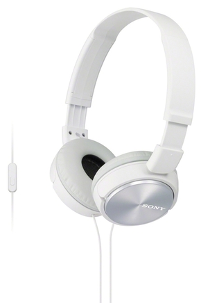 Sony MDR-ZX310APW slušalice