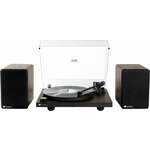 Victrola VTTS-1-ESP-INT Premiere T1 Gramofon komplet