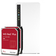QNAP Systems TS 233 8TB WD Red Plus NAS Bundle NAS inkl 2x 4TB WD Red Plus 3 5 Zoll SATA Festplatte
