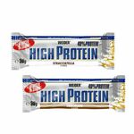 Weider 40% Low Carb High Protein Bar - Stracciatella - 1x50g (kom)