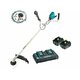 Makita DUR369APT2 akumulatorski trimer