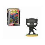 Funko Pop! Comic Cover: Marvel - Black Panther #18 Vinyl Figura