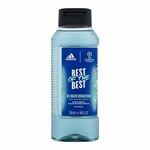 Adidas UEFA Champions League Best Of The Best gel za tuširanje 250 ml za muškarce