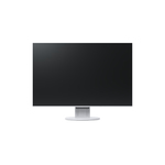 Eizo EV2456-WT monitor, IPS, 24", 16:10, 1920x1200, 60Hz, pivot, HDMI, DVI, Display port, VGA (D-Sub), USB