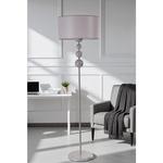Opviq Podna lampa 276, siva