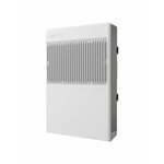 Mikrotik netPower 16P L2/L3 Gigabit Ethernet (10/100/1000) Podrška za napajanje putem Etherneta (PoE) Bijelo