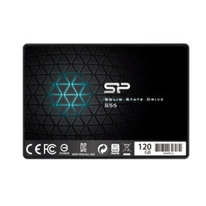 Silicon Power Slim S55 SSD 120GB