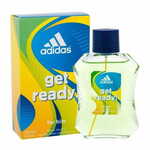 Adidas Get Ready! For Him 100 ml toaletna voda za muškarce
