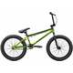 Mongoose Legion L20 Green BMX / Dirt bicikl