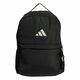 Ruksak adidas Sport Padded Backpack IP2254 Black/Lingrn/Black