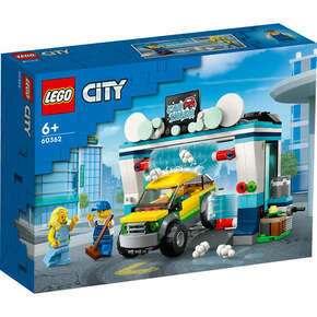 LEGO® City: Autopraonica (60362)