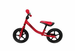 Bicikl bez pedala R1 - crveni