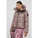 Save The Duck Zimska jakna Isabel D45510W LUCK17 Ružičasta Regular Fit