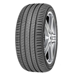 Michelin ljetna guma Latitude Sport 3, 255/60R17 106V