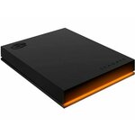 Seagate FireCuda Gaming vanjski disk, 5TB