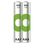 GP Punjiva baterija ReCyko 850 AAA (HR03)-2 kom