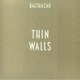 Balthazar - Thin Walls (Gold Coloured) (LP)