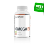 Omega 3 - Gym Beam
