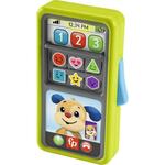 Fisher Price: 2 u 1 pametni telefon za učenje - Mattel