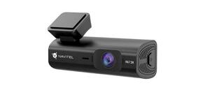 Navitel | Dashcam with Wi-Fi | R67 2K | TFT display 0.96''; 80x160 | Maps included