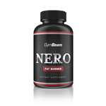 Sredstvo za izgaranje masnoća Nero 120 kaps - GymBeam