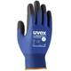 Uvex 6006009 rukavice za rad Veličina (Rukavice): 9 EN 388 1 Par