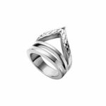 Muški prsten Just Cavalli JCRG00110106 6 , 300 g