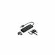 ORICO PW 4-Portni USB 3.0 Hub,Tip-A, crni (ORICO-PAPW3AT-U3-015-BK-BP) 60851 60851