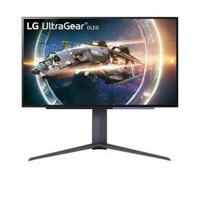 LG UltraGear 27GR95QE monitor
