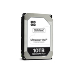 HGST HDD, 8TB, SATA, SATA3, 7200rpm