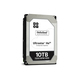HGST HDD, 8TB, SATA, SATA3, 7200rpm