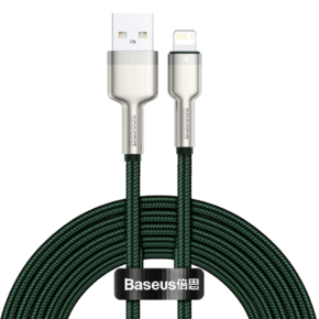 USB cable for Lightning Baseus Cafule