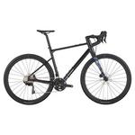 Bicikl BERGAMONT GRANDURANCE 30 2026 Crveno crna - S