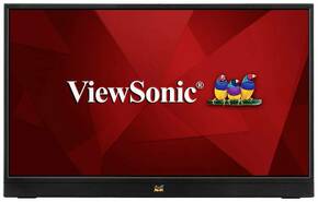 ViewSonic VA1655 monitor