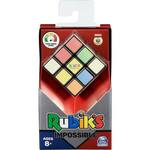 Rubik Impossible Mijenjanje boja nemoguća kocka 3x3 - Spin Master