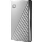 Western Digital My Passport Ultra WDBC3C0020BSL-WESN vanjski disk, 2TB, 2.5", USB 3.0